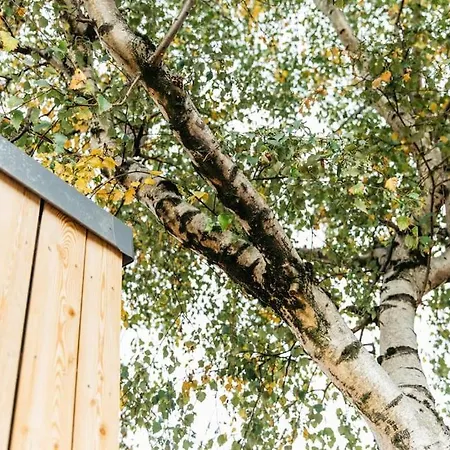 Carmen Eco-Pod / Treehouse, Close To Cabot Circus Bristol Exterior photo