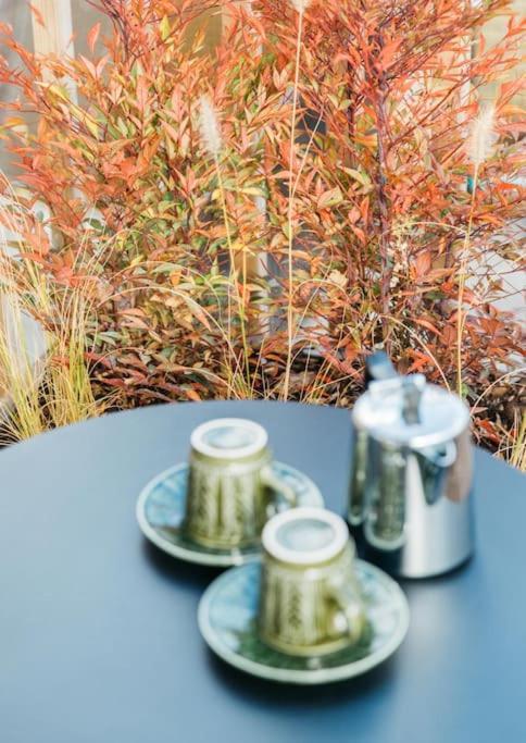 Appartamento Carmen Eco-pod / Treehouse, Close To Cabot Circus *